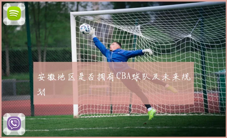 安徽地区是否拥有CBA球队及未来规划