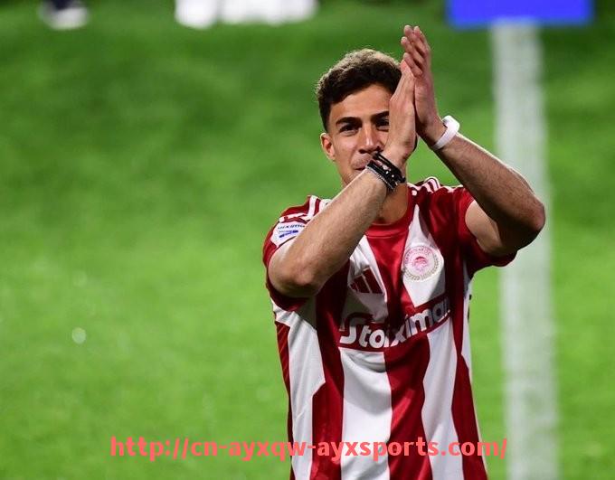 爱游戏体育-德甲争冠格局分析：哪些球队并驾齐驱挑战拜仁